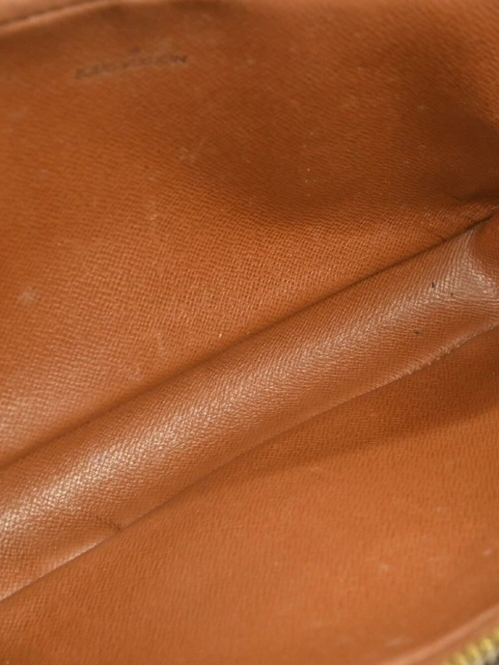 LOUIS VUITTON MARLY BANDOULIERE SHOULDER BAG - Picture 10 of 12